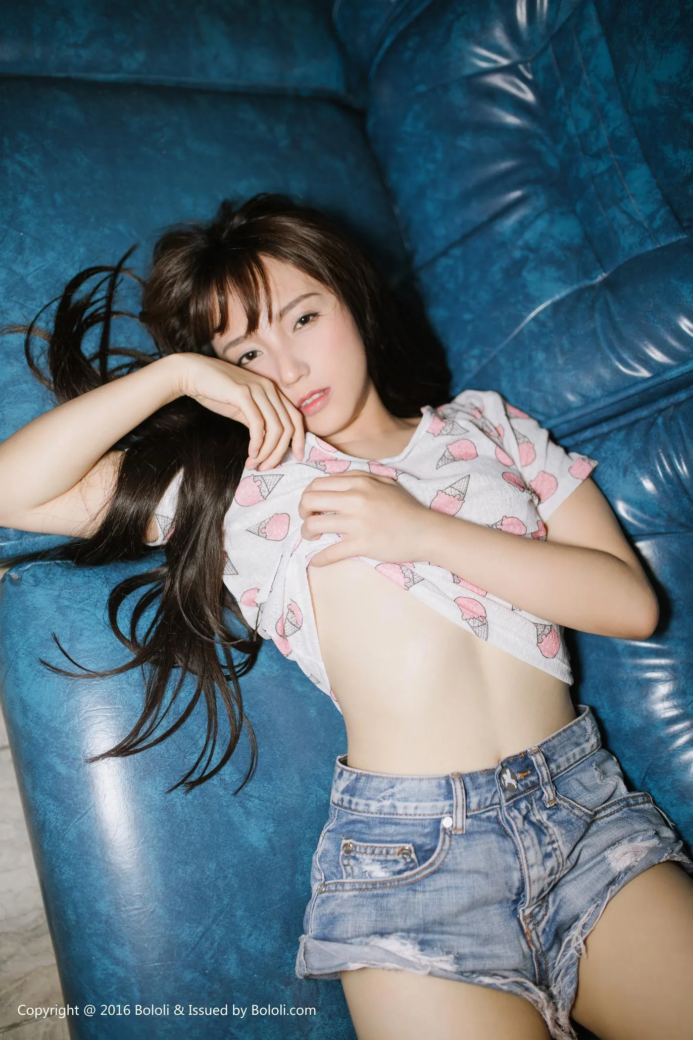 Vol.125 范惠雅 [44P]插图2